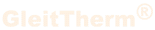 GleitTherm® Logo