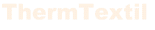ThermTextil Logo